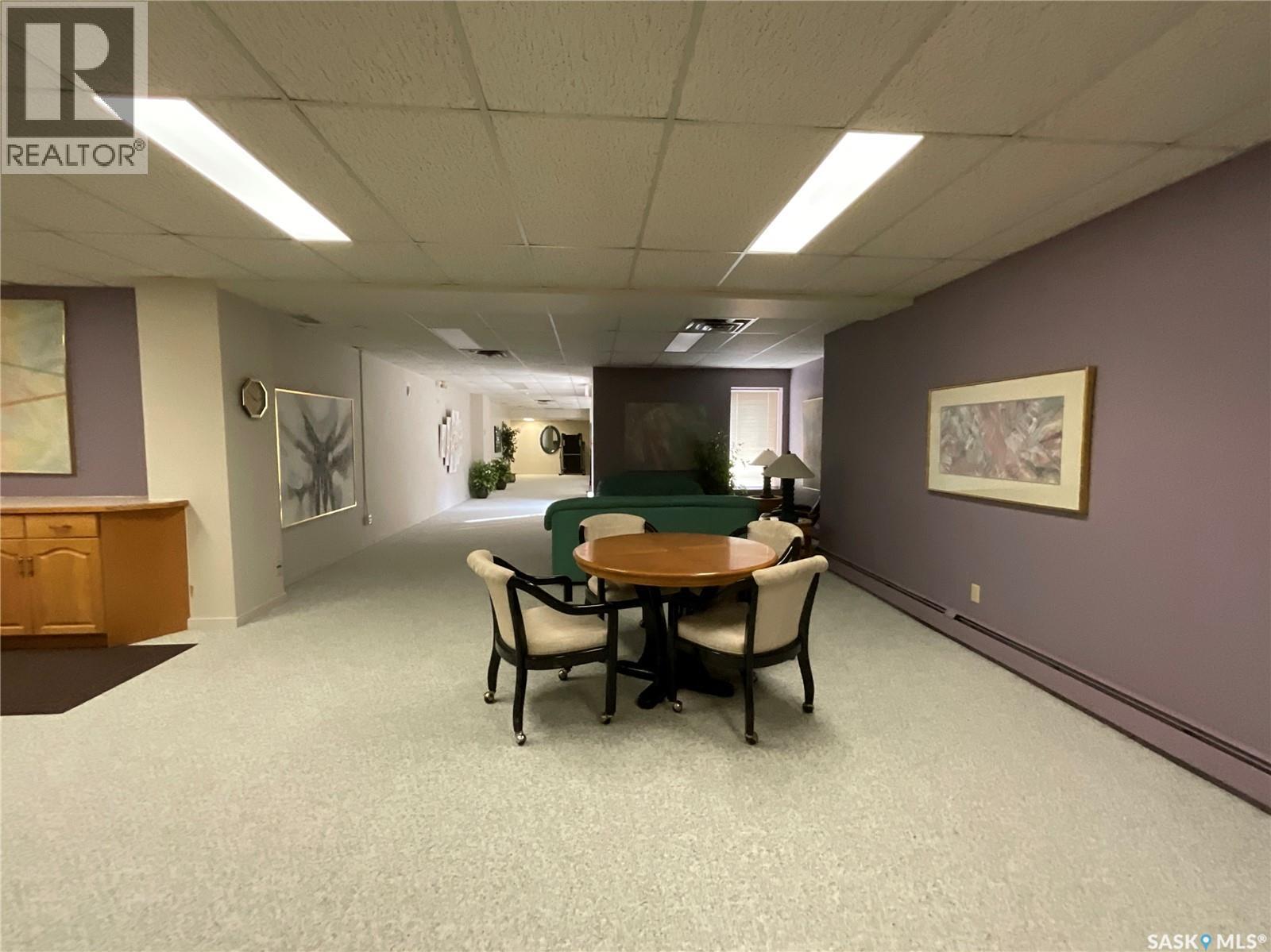 304 2315 Cornwall Street, Regina, SK - Indoor