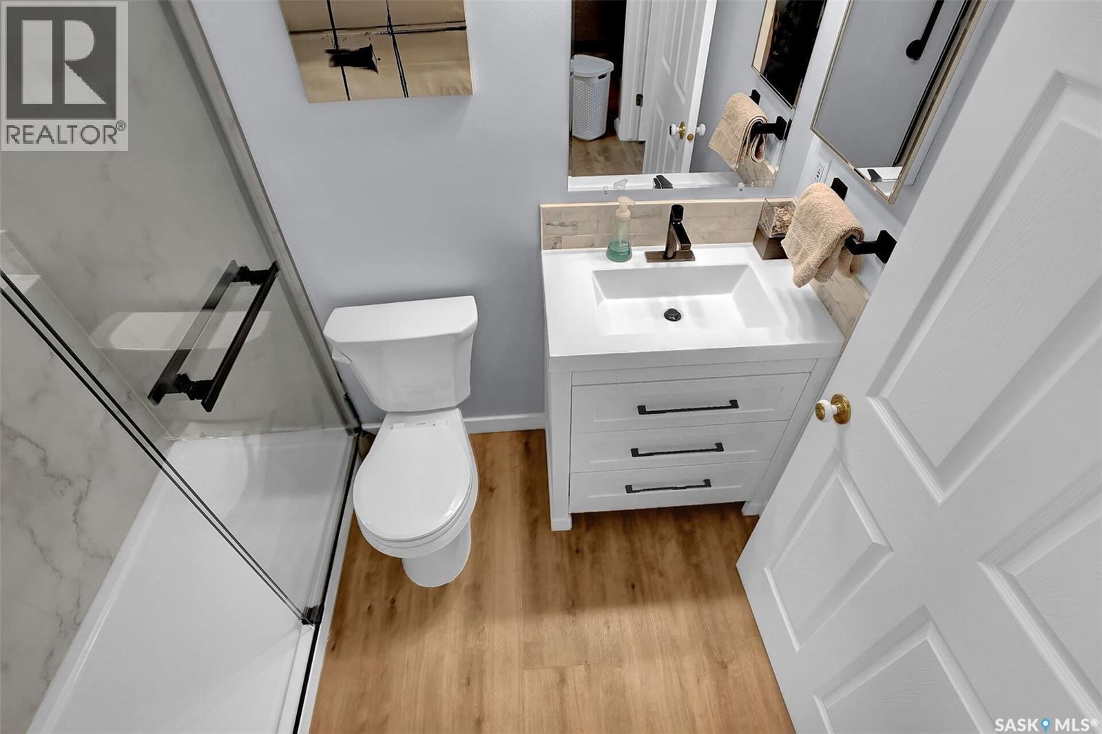 101 2217 Angus Street, Regina, SK - Indoor Photo Showing Bathroom