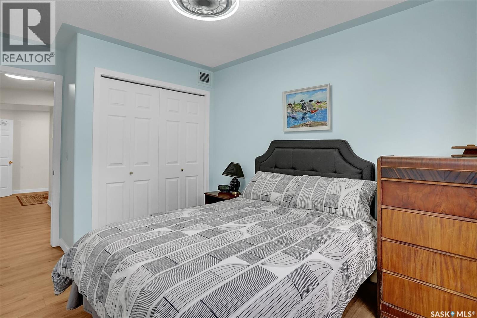 101 2217 Angus Street, Regina, SK - Indoor Photo Showing Bedroom