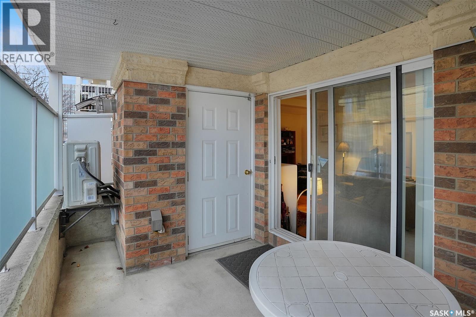 101 2217 Angus Street, Regina, SK - Outdoor With Exterior