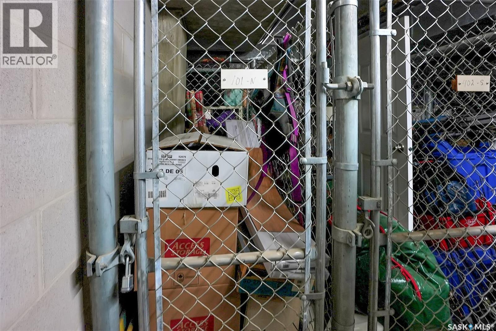 101 2217 Angus Street, Regina, SK - Indoor