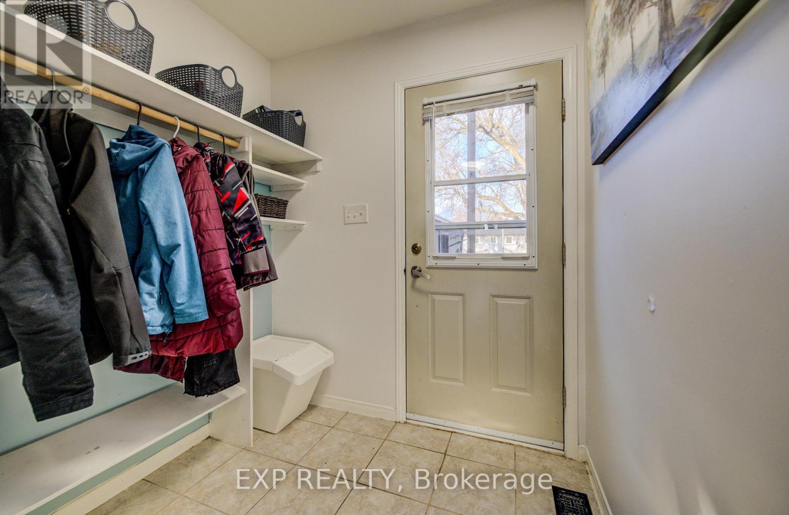 53 Norfolk Avenue, Cambridge, ON - Indoor With Storage