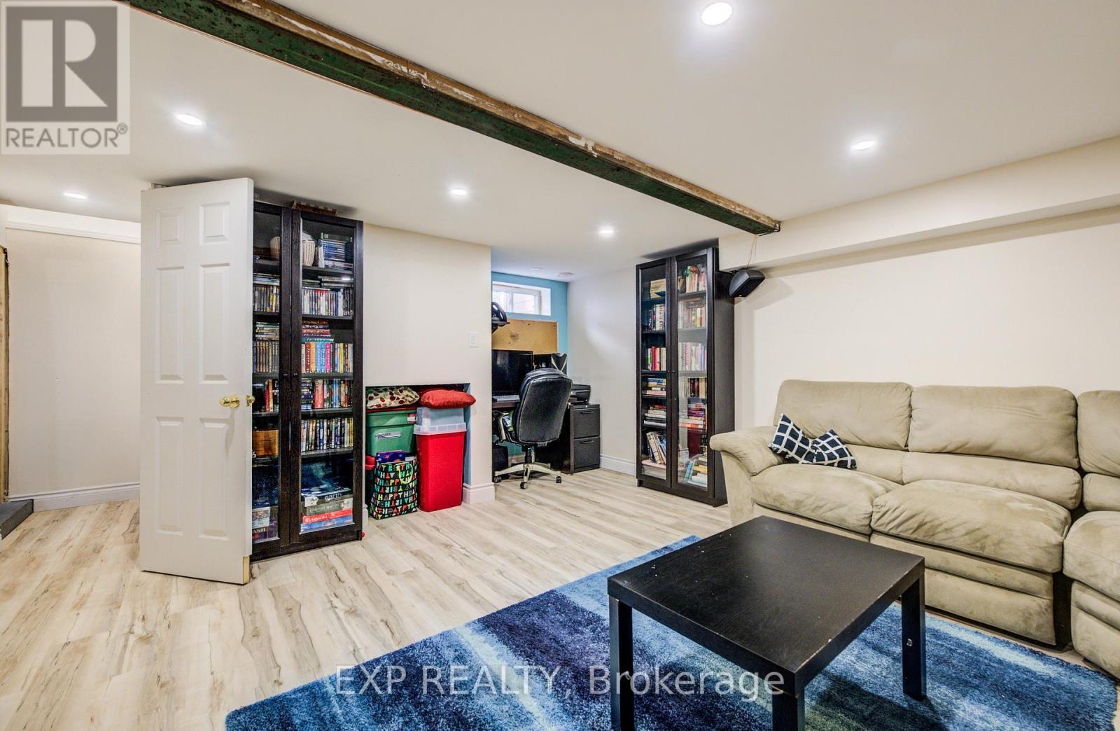 53 Norfolk Avenue, Cambridge, ON - Indoor