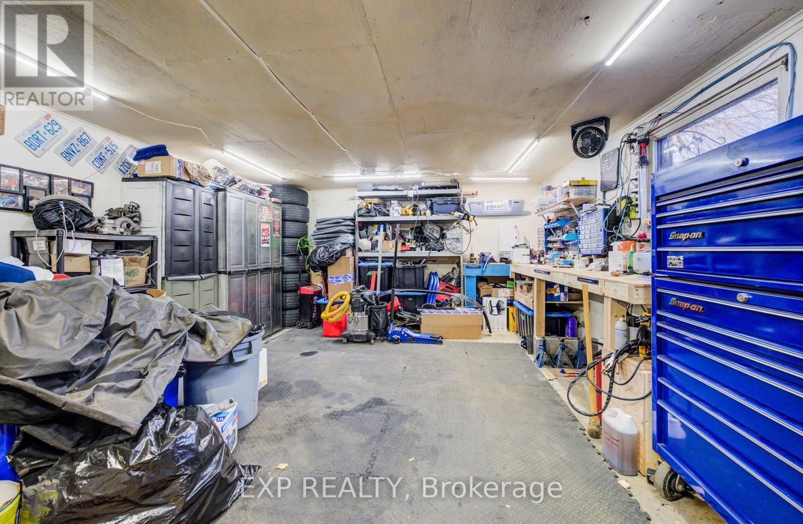 53 Norfolk Avenue, Cambridge, ON - Indoor