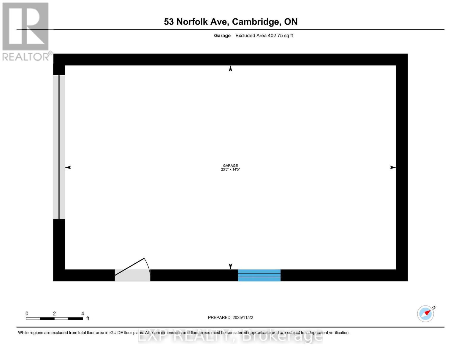 53 Norfolk Avenue, Cambridge, ON - Other