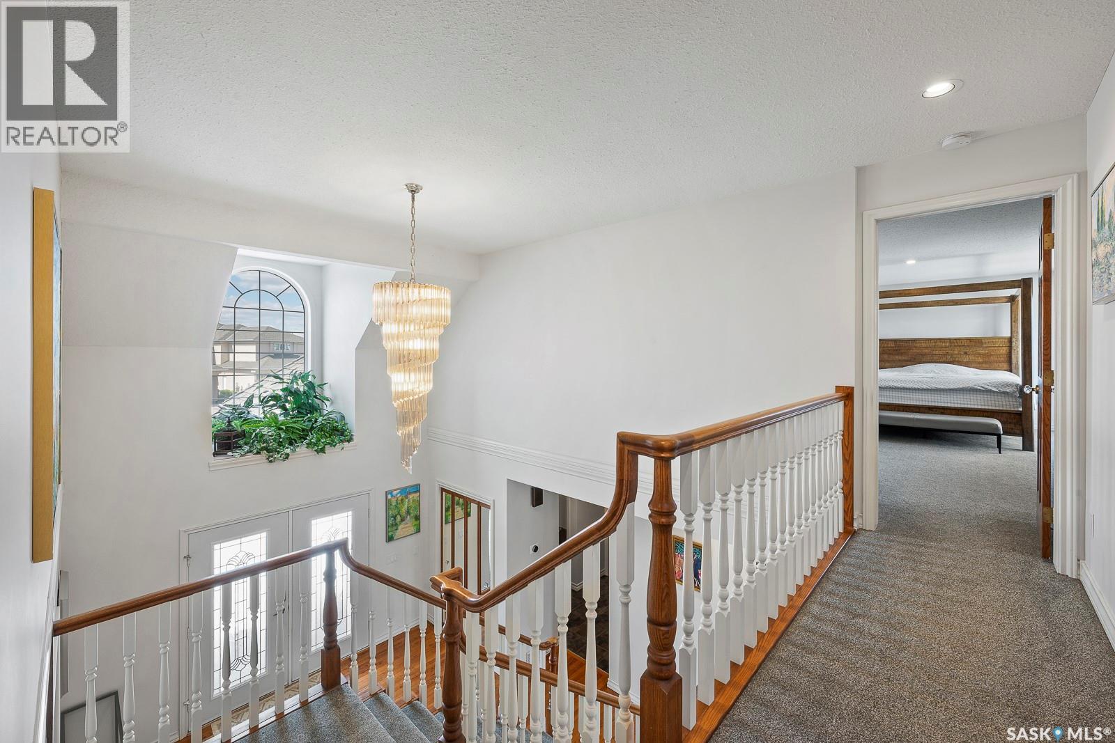 5054 Wascana Vista Court, Regina, SK - Indoor Photo Showing Other Room