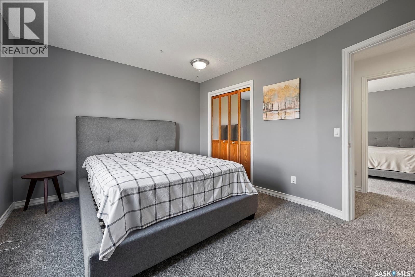 5054 Wascana Vista Court, Regina, SK - Indoor Photo Showing Bedroom