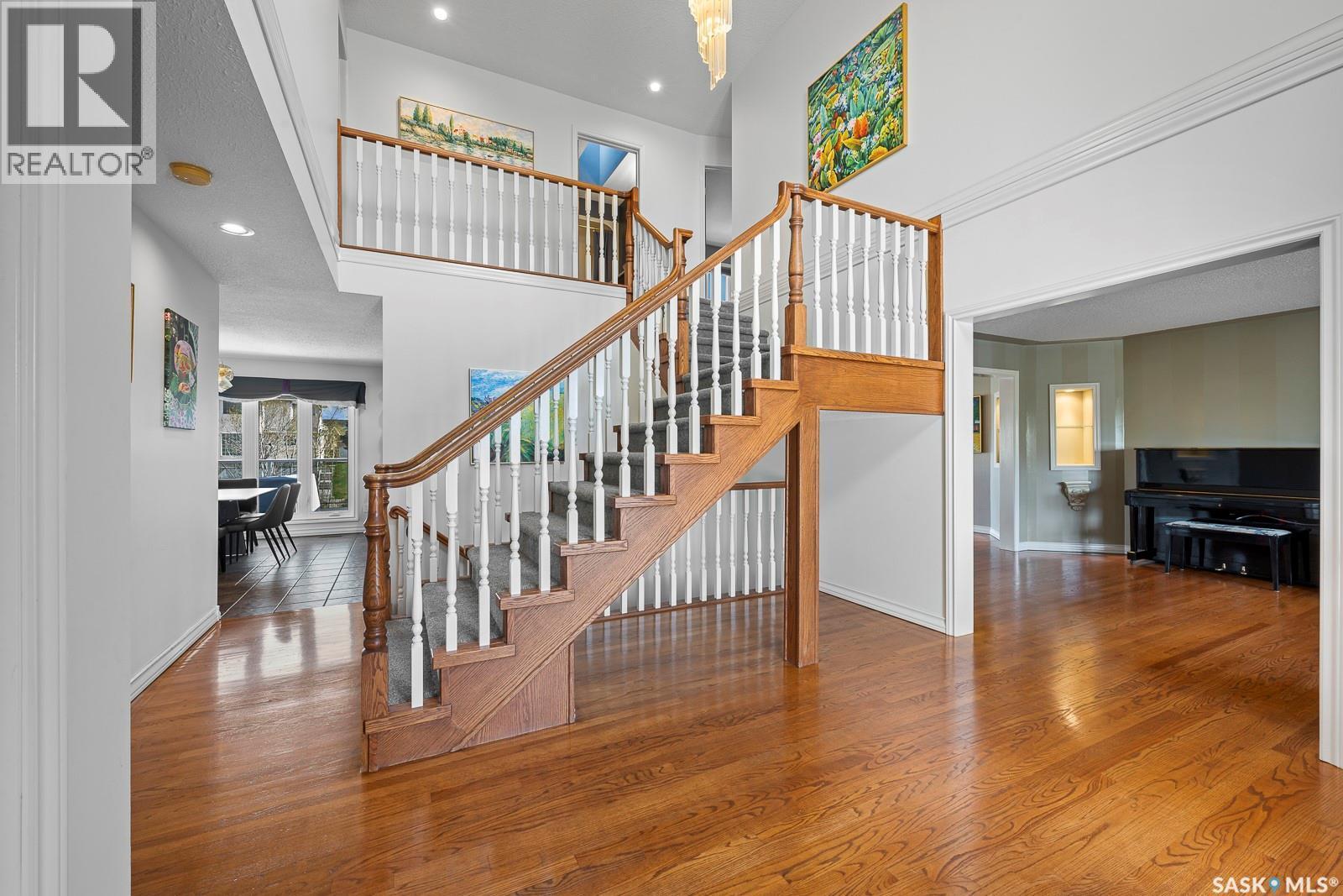 5054 Wascana Vista Court, Regina, SK - Indoor Photo Showing Other Room