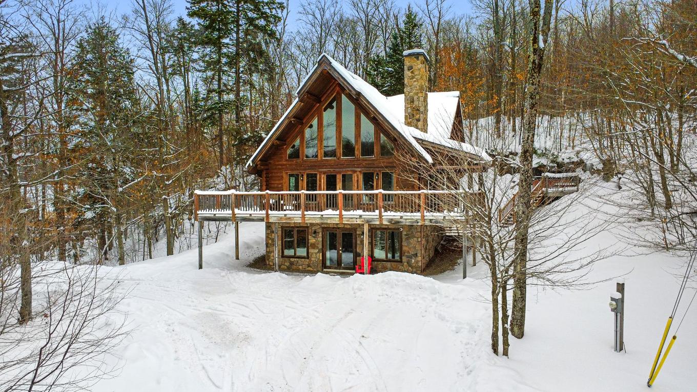 Vue d'ensemble - 973 Ch. Des Pionniers, Labelle, QC - Outdoor