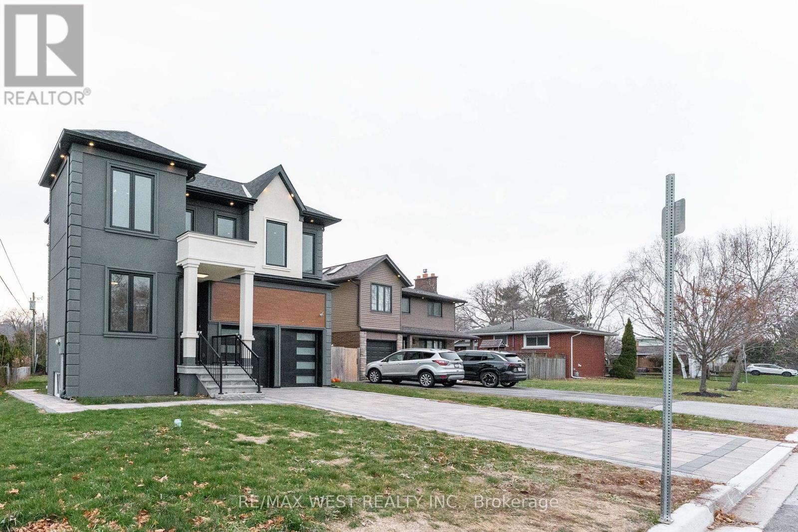 185 Riverview Boulevard, St. Catharines, ON - Outdoor
