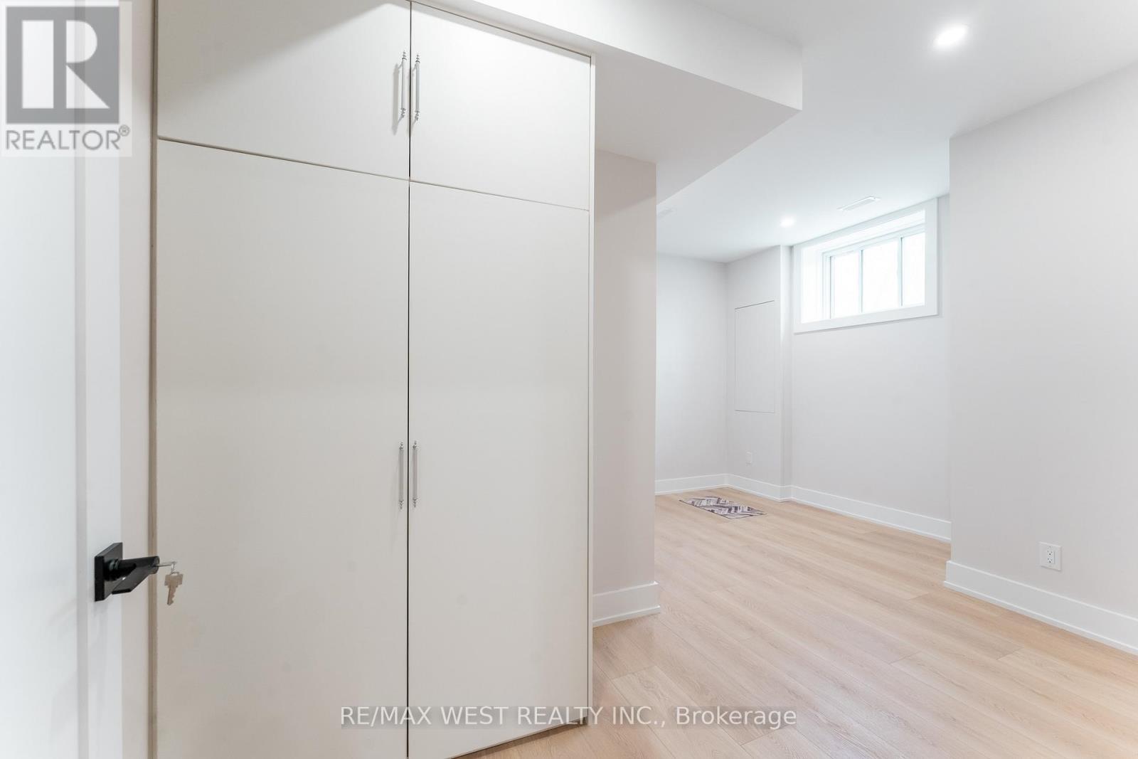 185 Riverview Boulevard, St. Catharines, ON - Indoor Photo Showing Other Room