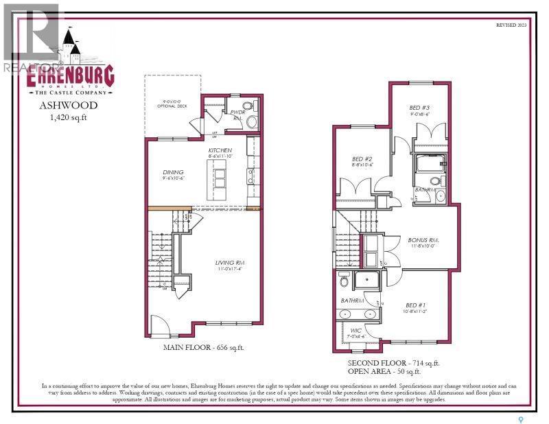 3160 Green Turtle Road, Regina, SK - Other