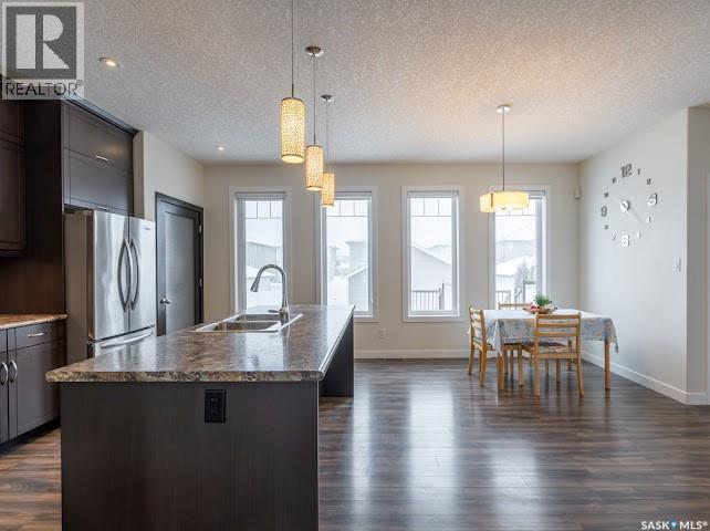 4337 Green Apple Drive E, Regina, SK - Indoor