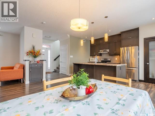 4337 Green Apple Drive E, Regina, SK - Indoor