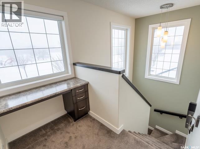 4337 Green Apple Drive E, Regina, SK - Indoor