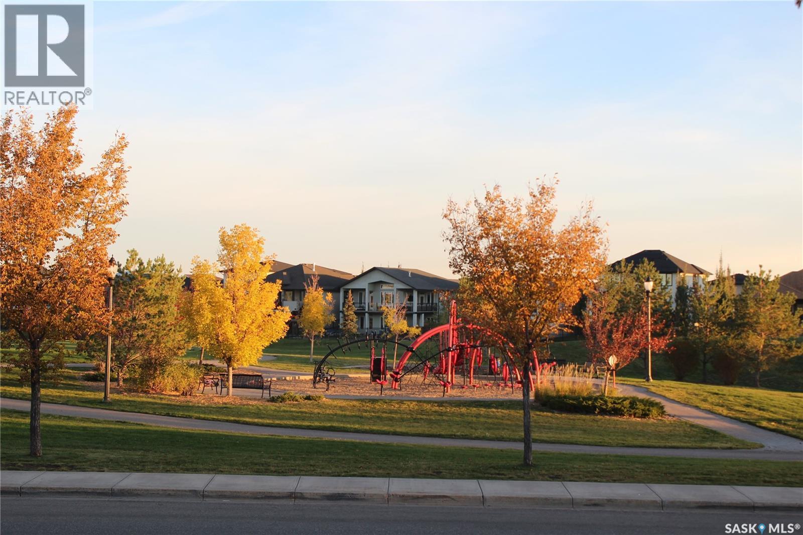 4337 Green Apple Drive E, Regina, SK - Outdoor