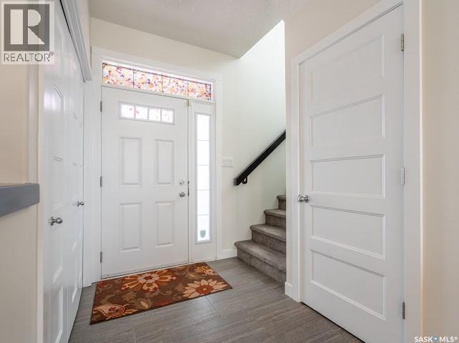 4337 Green Apple Drive E, Regina, SK - Indoor Photo Showing Other Room