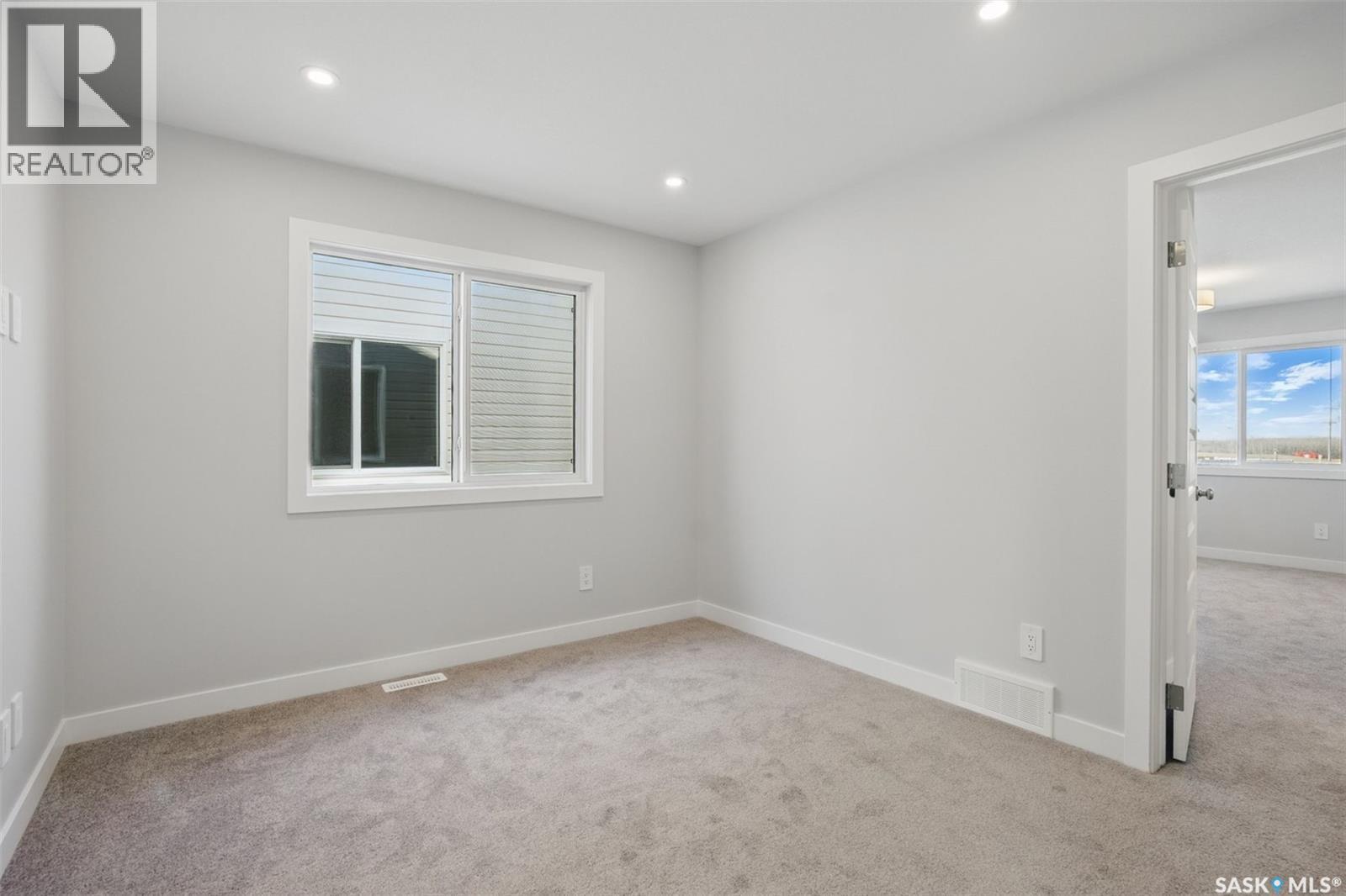 222 Antonini Court, Saskatoon, SK - Indoor Photo Showing Other Room