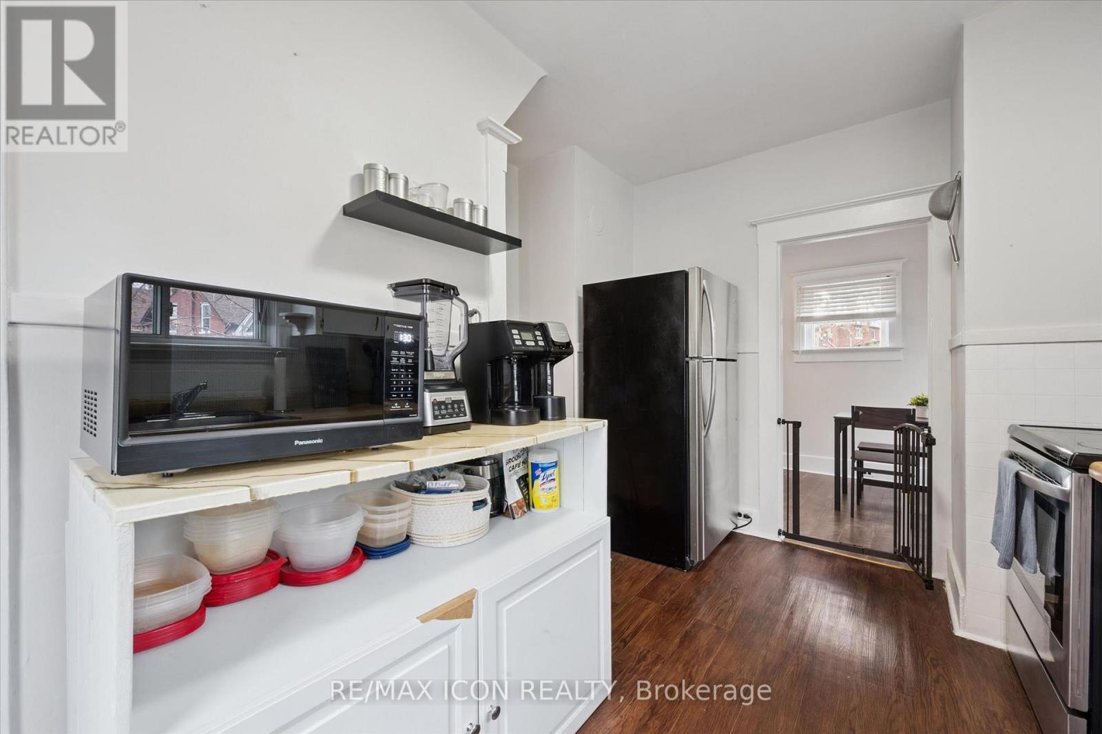 262 Madison Avenue S, Kitchener, ON - Indoor