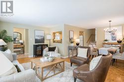 65 LORNE SCOTS DRIVE Milton, ON L9T 2Z2