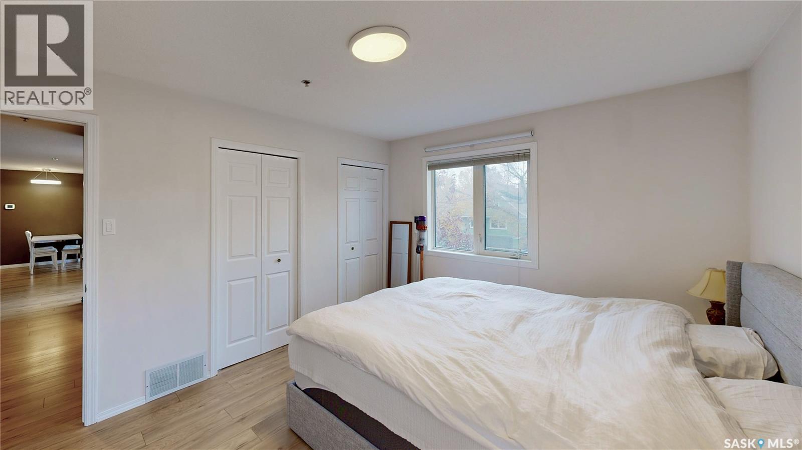 305 2203 Angus Street, Regina, SK - Indoor Photo Showing Bedroom