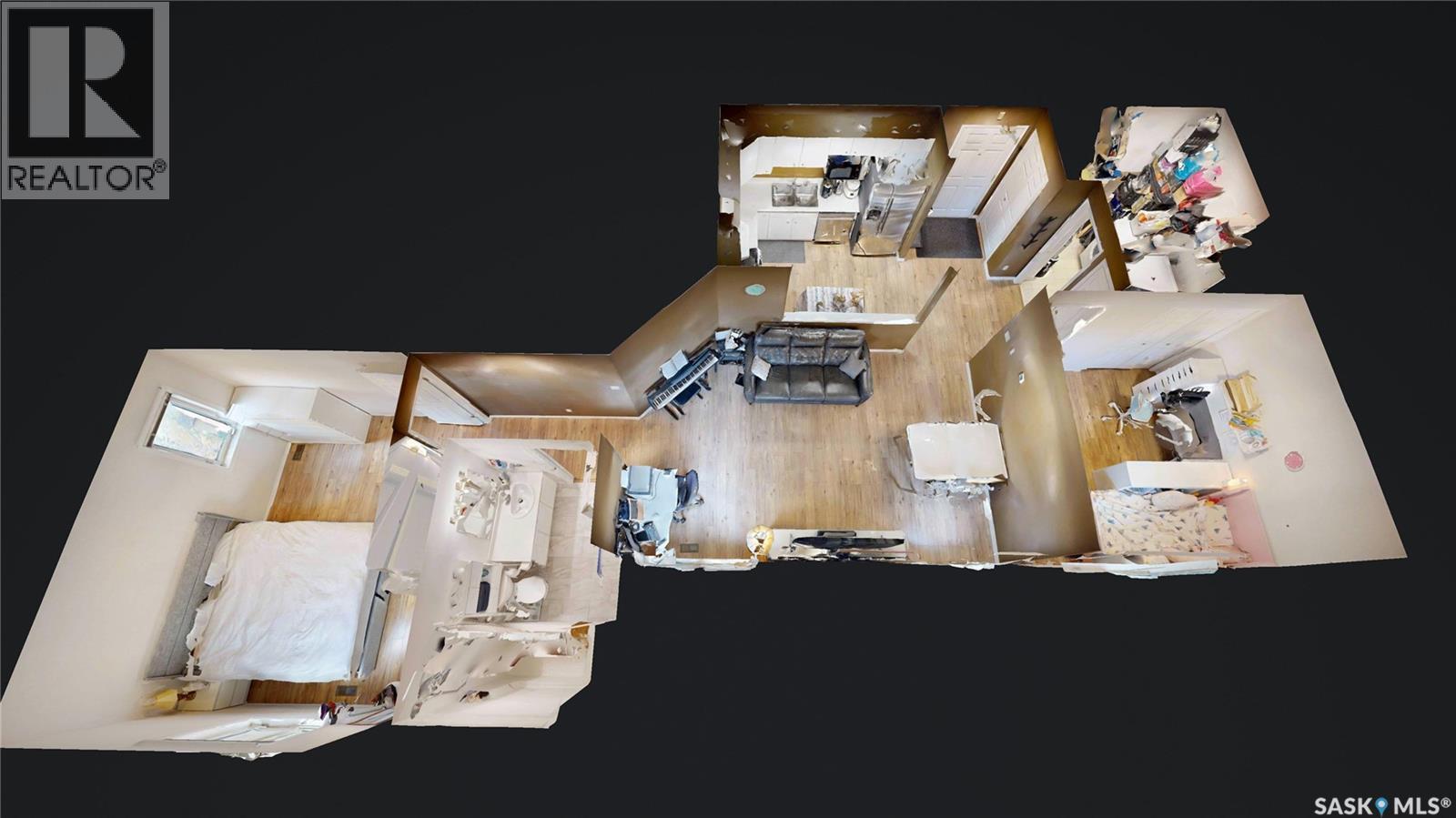 305 2203 Angus Street, Regina, SK - Other