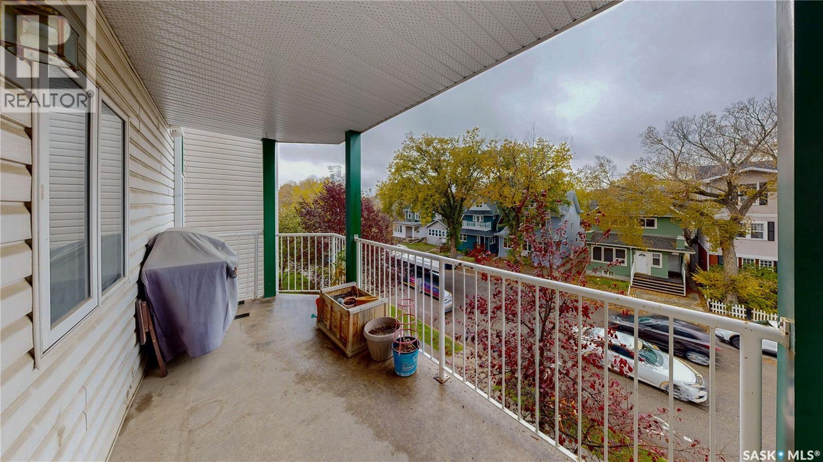 305 2203 Angus Street, Regina, SK - Outdoor With Exterior