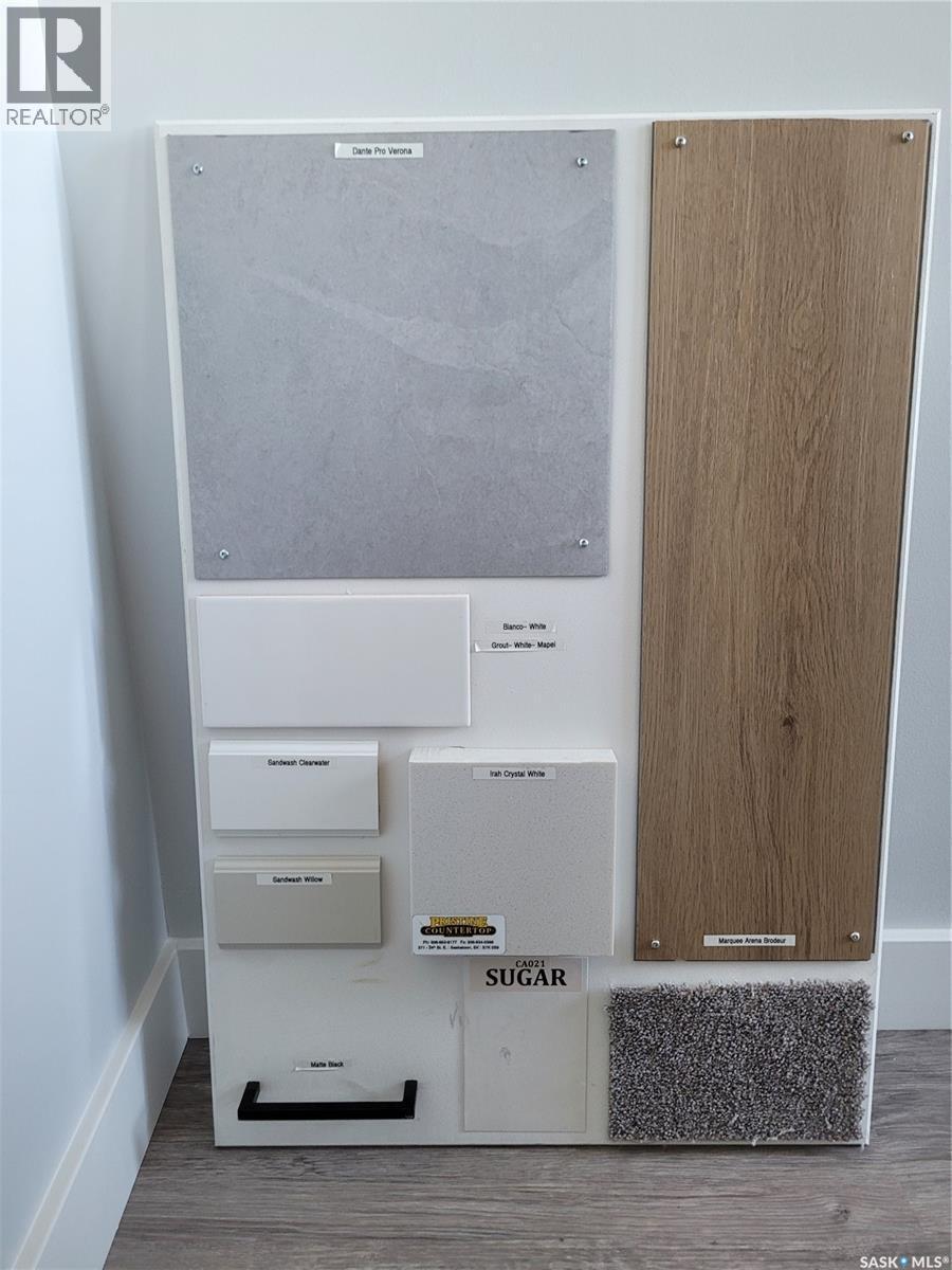 323 Asokan Bend, Saskatoon, SK - Photo Showing Other Room