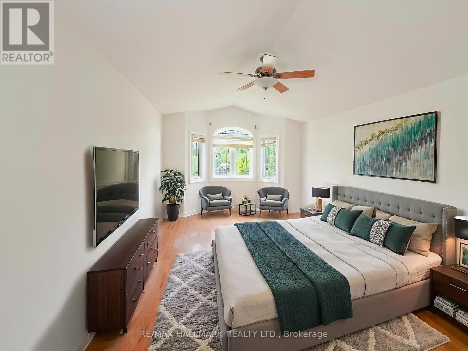 138 Colbeck Drive, Welland, ON - Indoor Photo Showing Bedroom