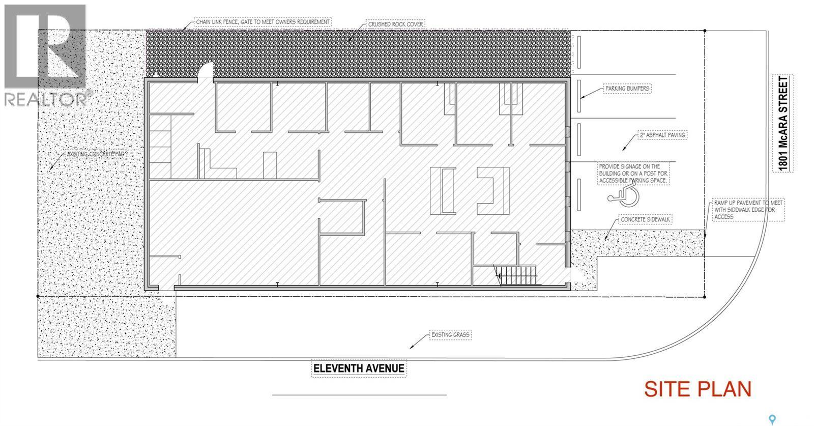 1801 Mcara Street, Regina, SK