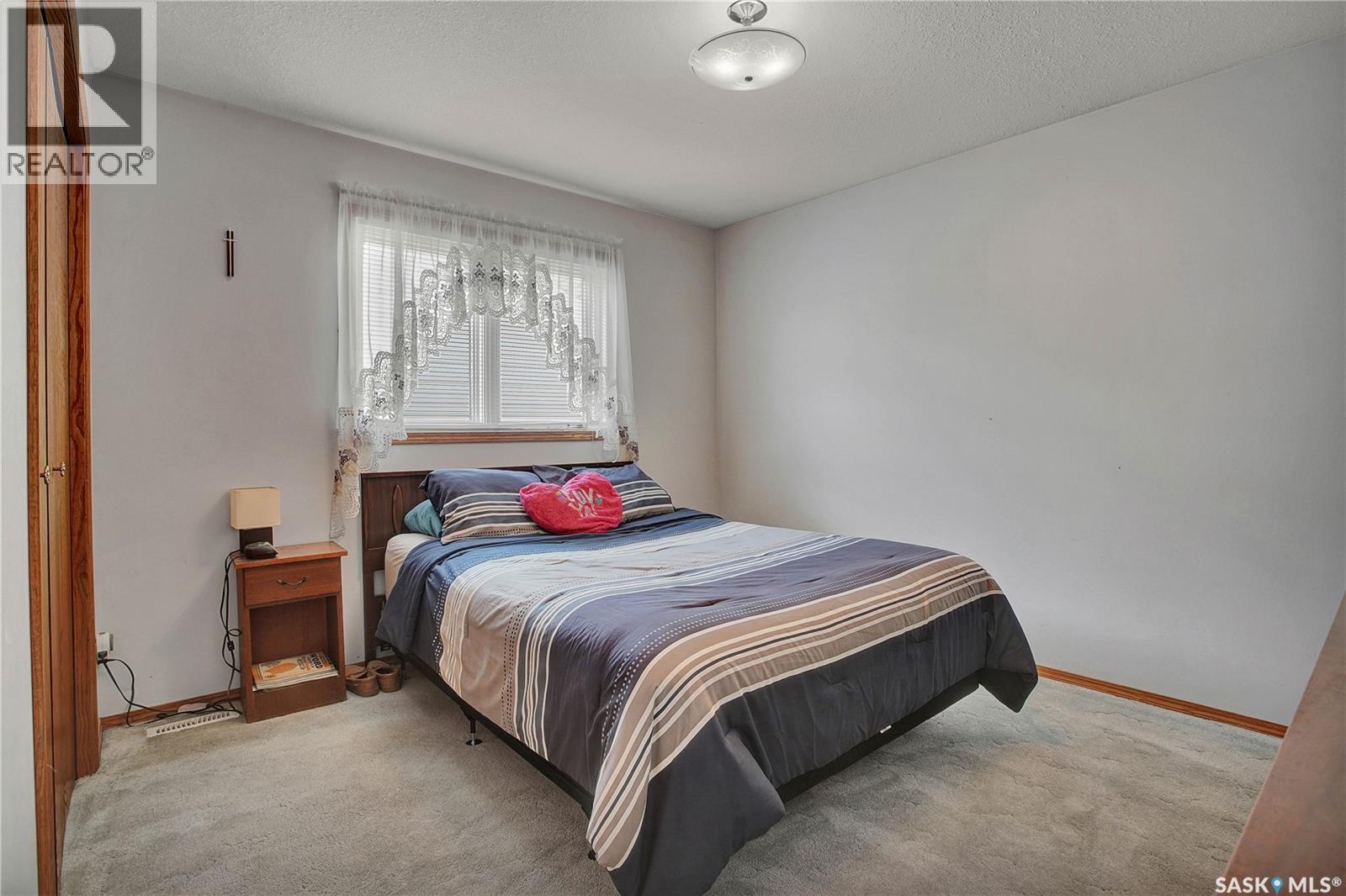 302 6Th Street, Hague, SK - Indoor Photo Showing Bedroom