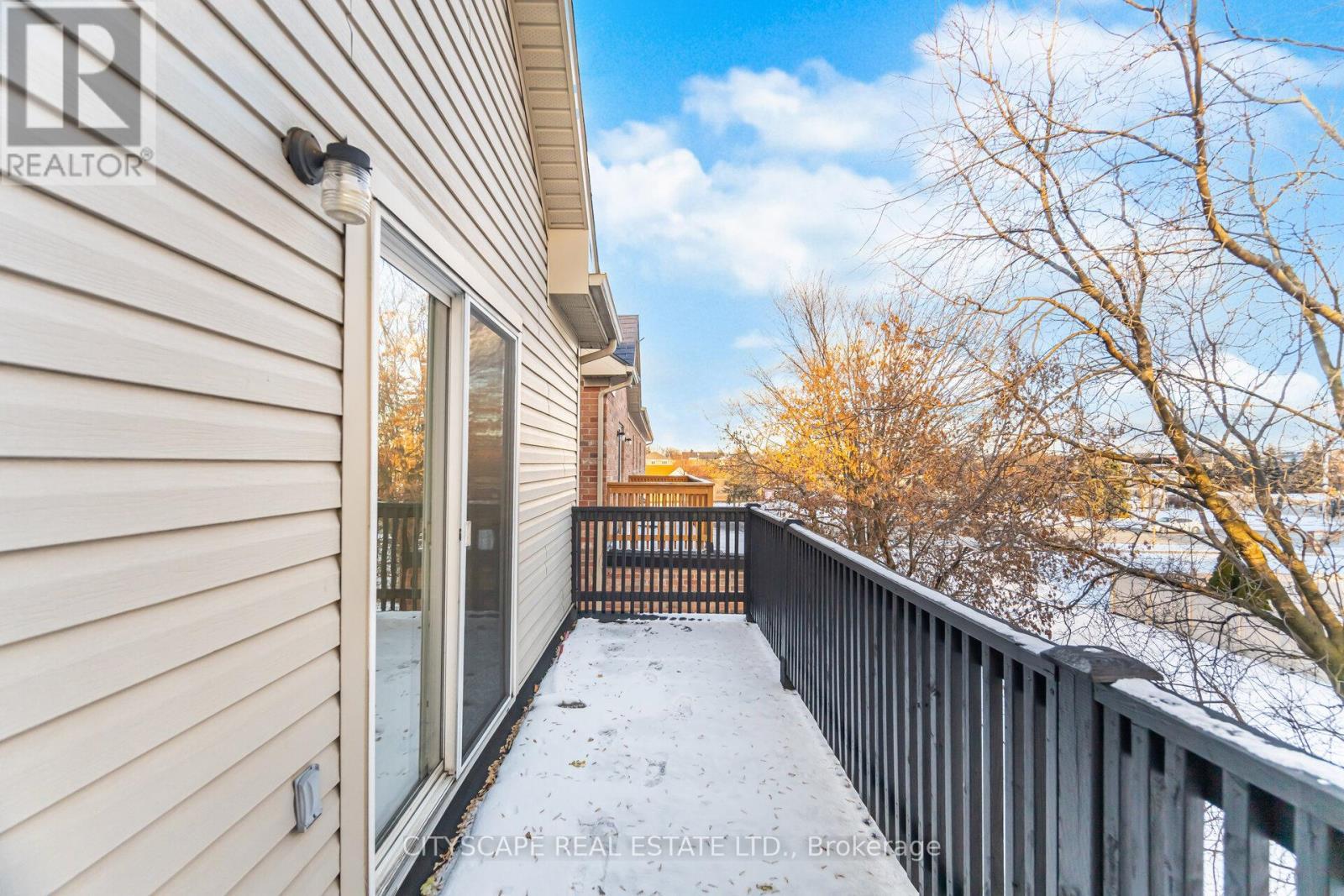 5843 Prairie Circle, Mississauga, ON - Outdoor