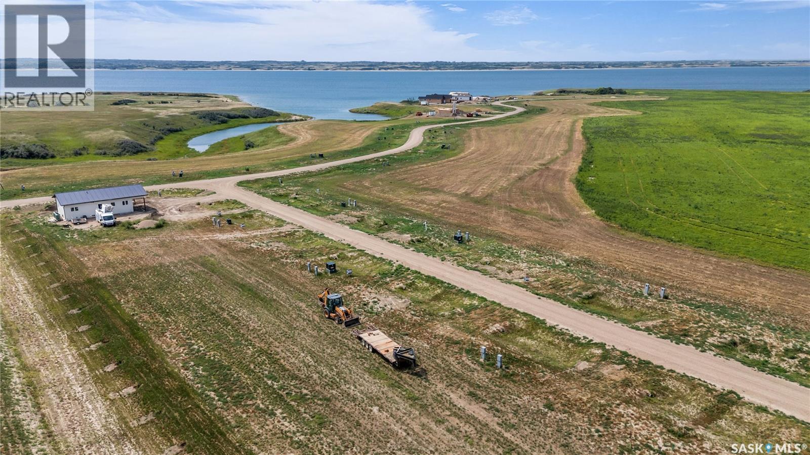 111 Aspen Road, Loreburn Rm No. 254, SK