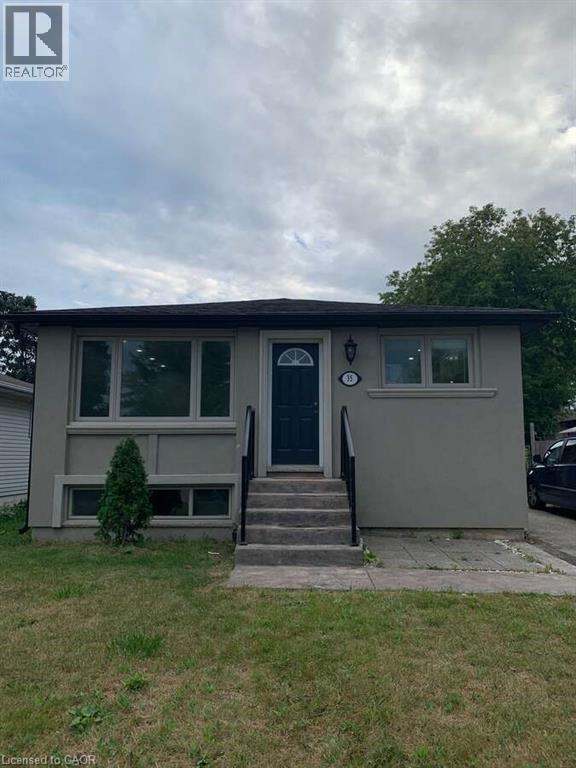 35 Folkestone Avenue Unit# Upper, Hamilton, ON - Outdoor