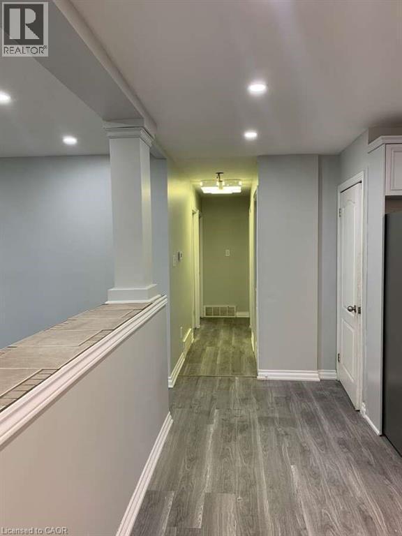 35 Folkestone Avenue Unit# Upper, Hamilton, ON - Indoor