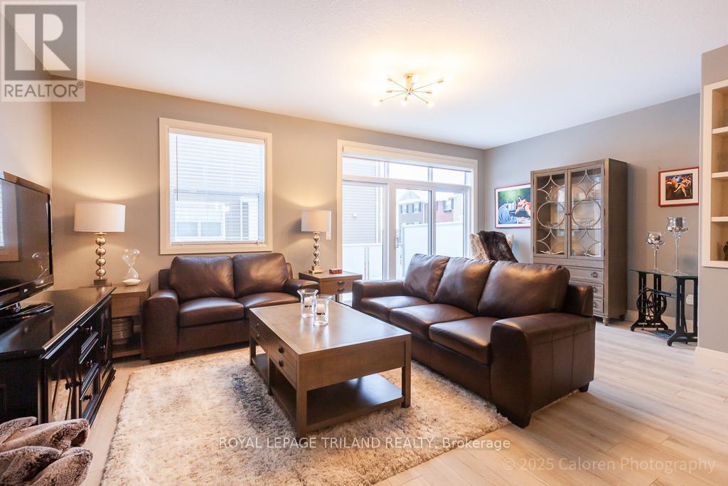 15 - 1040 Coronation Drive, London North (North I), ON