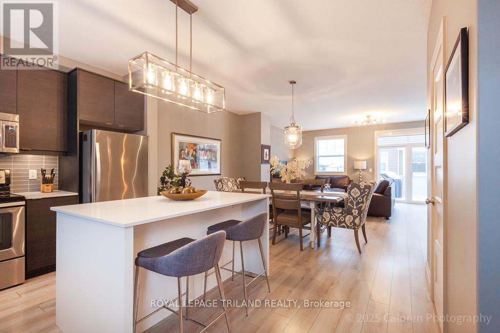 15 - 1040 Coronation Drive, London North (North I), ON