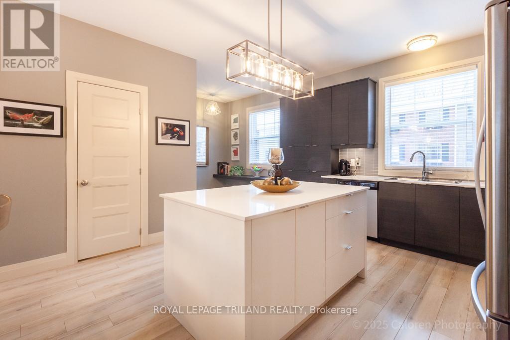 15 - 1040 Coronation Drive, London North (North I), ON