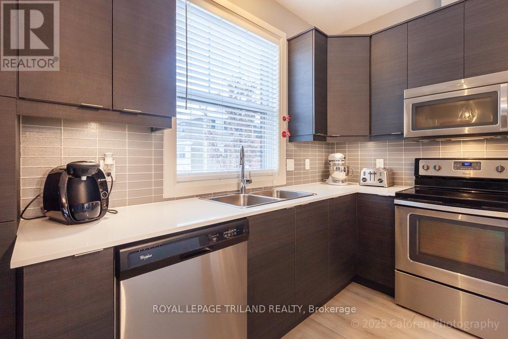 15 - 1040 Coronation Drive, London North (North I), ON