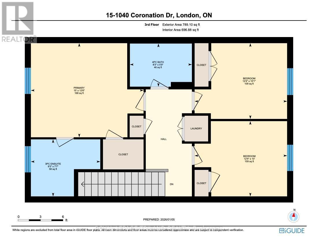15 - 1040 Coronation Drive, London North (North I), ON