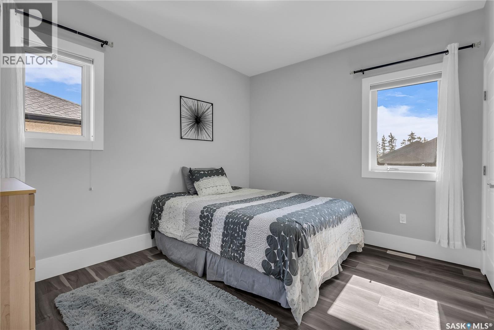 231 Atton Court, Saskatoon, SK - Indoor Photo Showing Bedroom