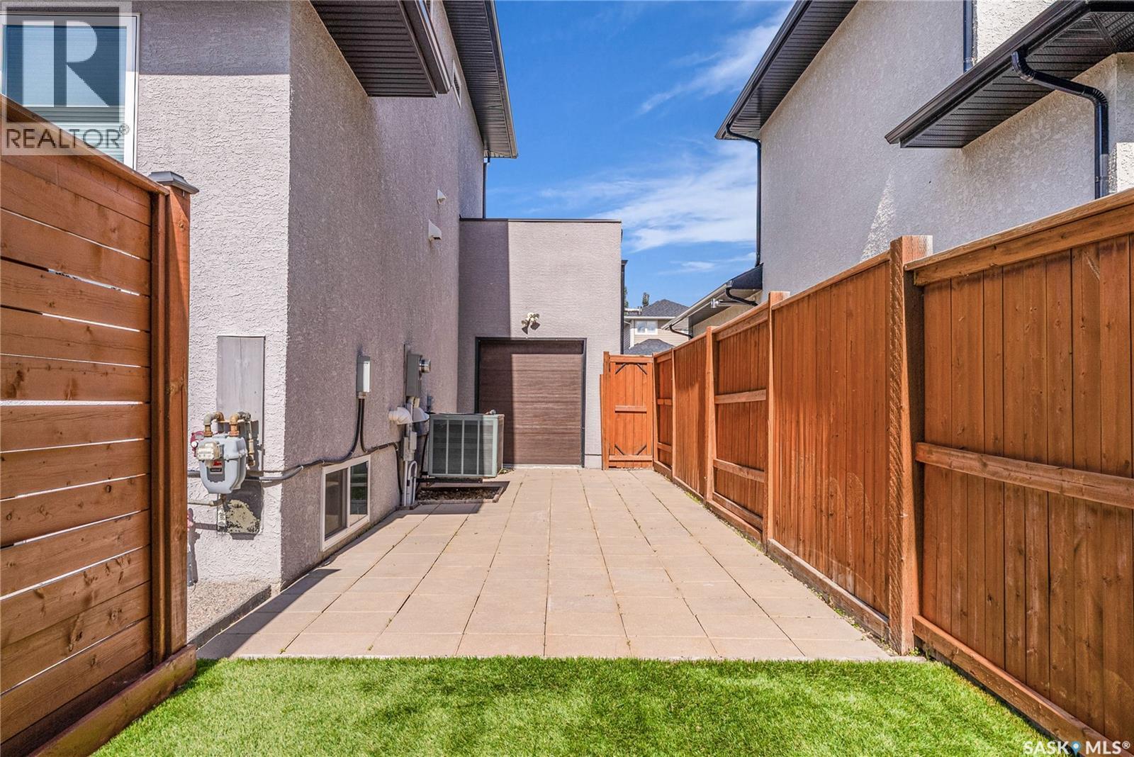 231 Atton Court, Saskatoon, SK - Outdoor With Exterior