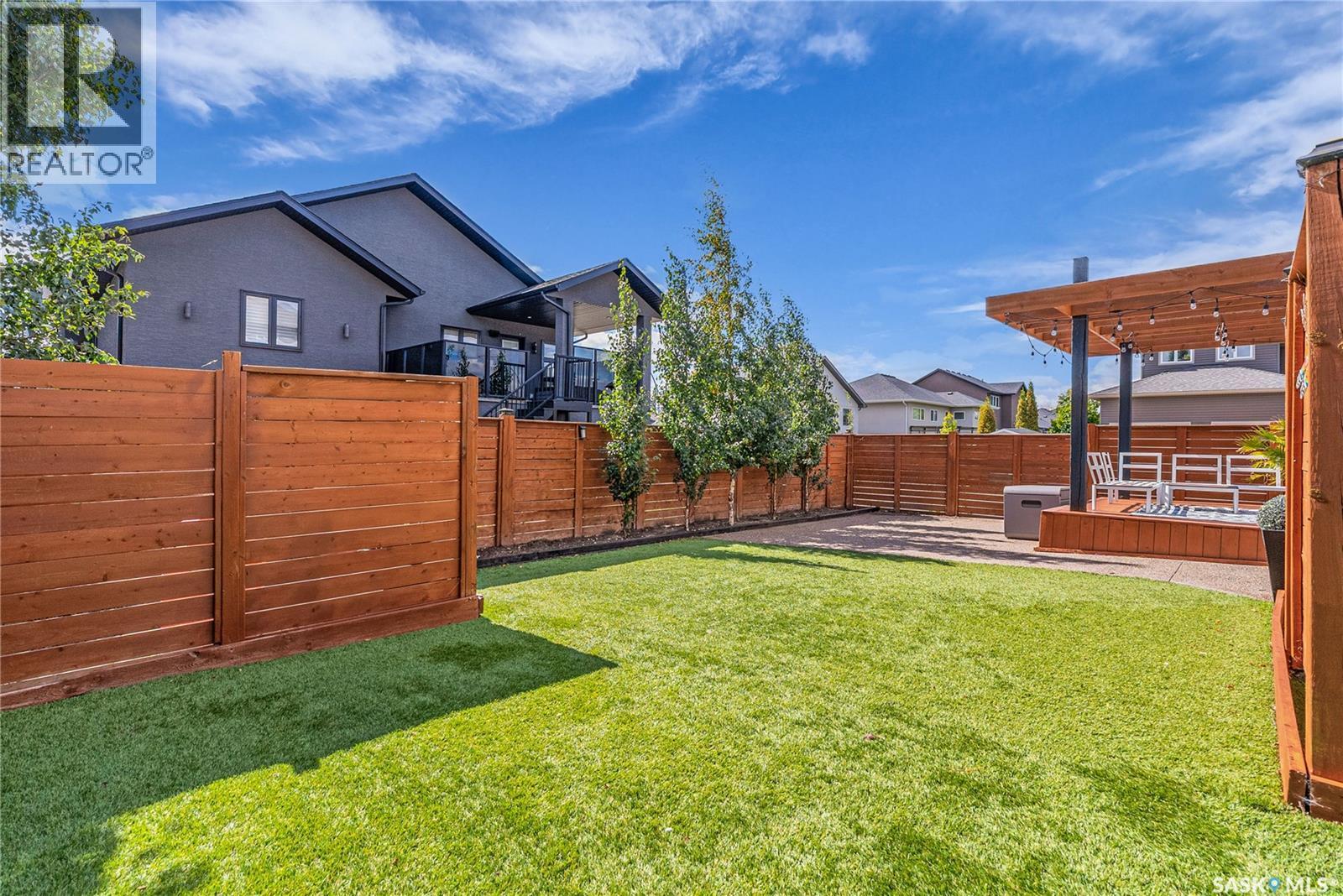 231 Atton Court, Saskatoon, SK - Outdoor