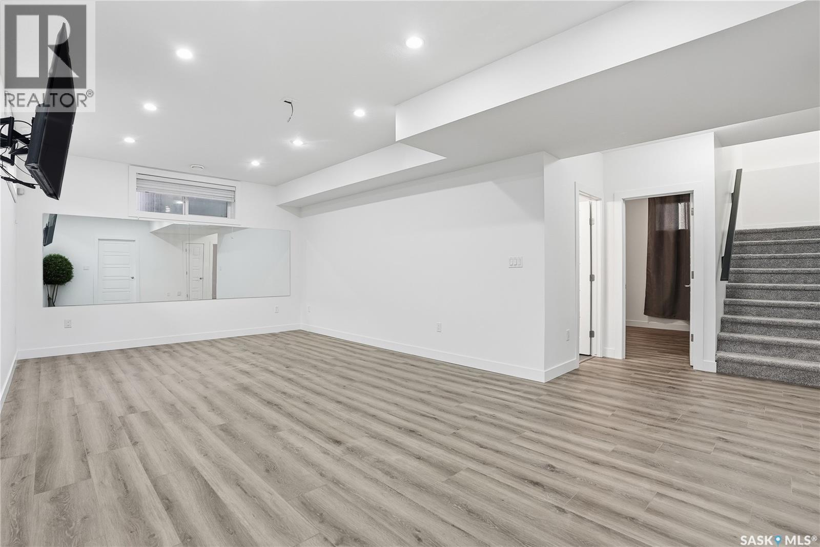 231 Atton Court, Saskatoon, SK - Indoor Photo Showing Other Room