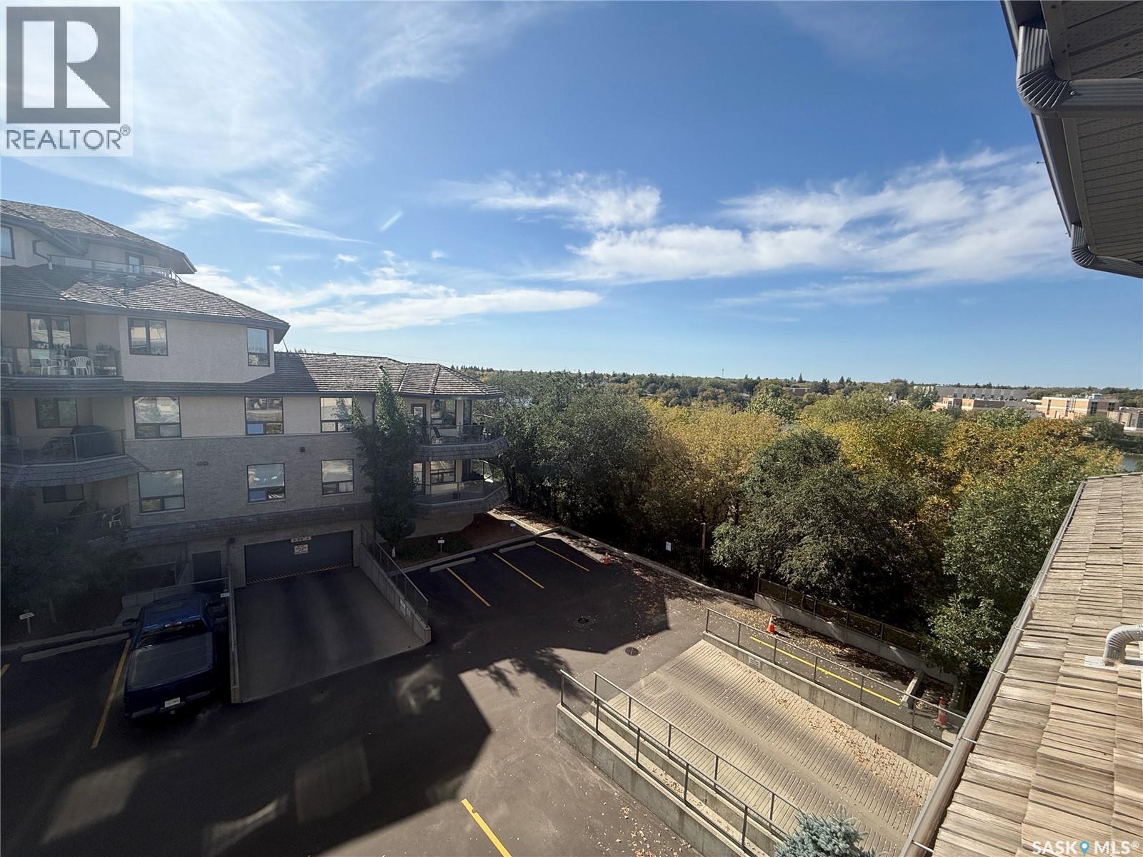 307 615 Saskatchewan Crescent W, Saskatoon, SK - Outdoor