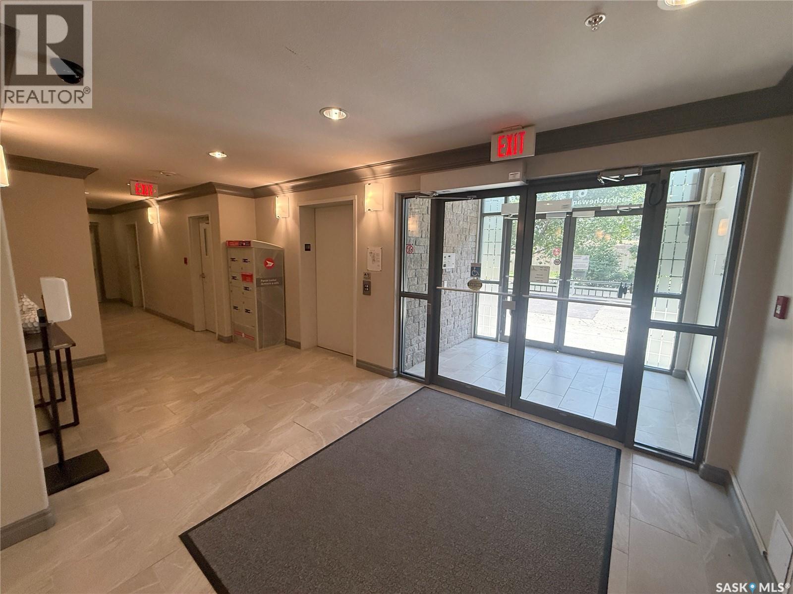 307 615 Saskatchewan Crescent W, Saskatoon, SK - Indoor Photo Showing Other Room