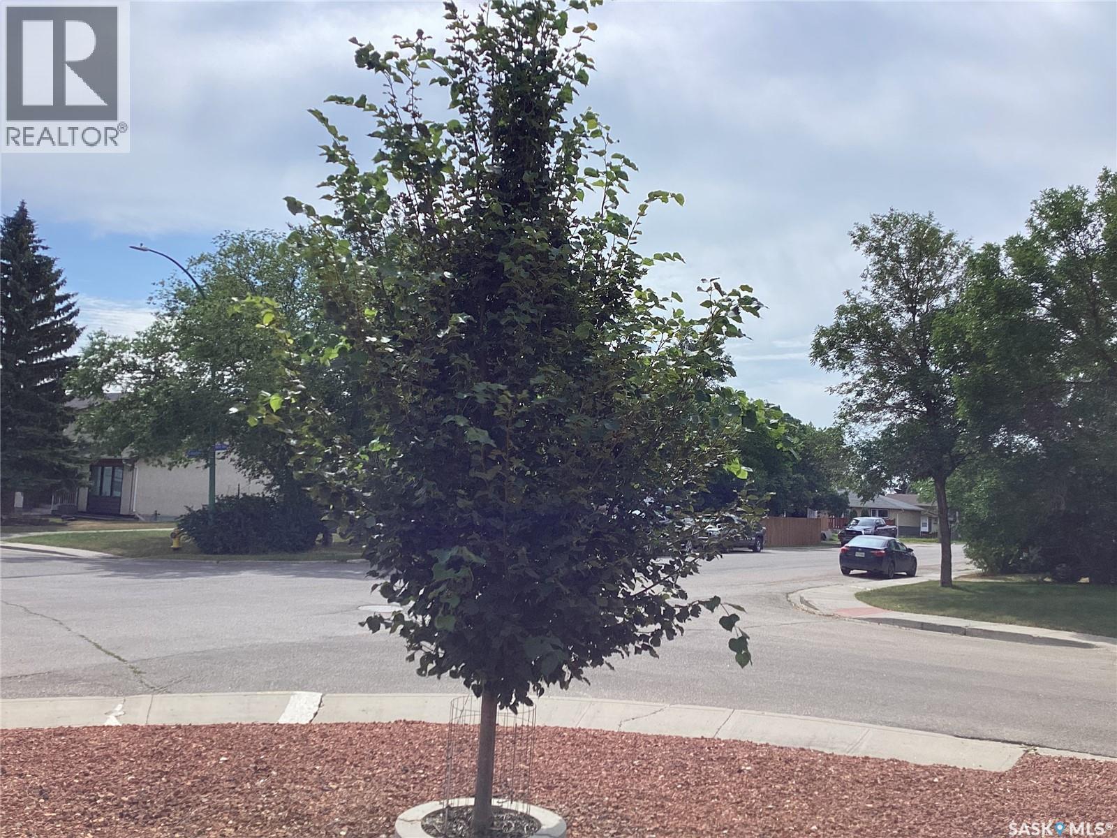 1124 Courtney Street, Regina, SK - Outdoor