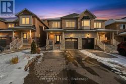 35 MANORDALE CRESCENT Vaughan, ON L4H 0T6