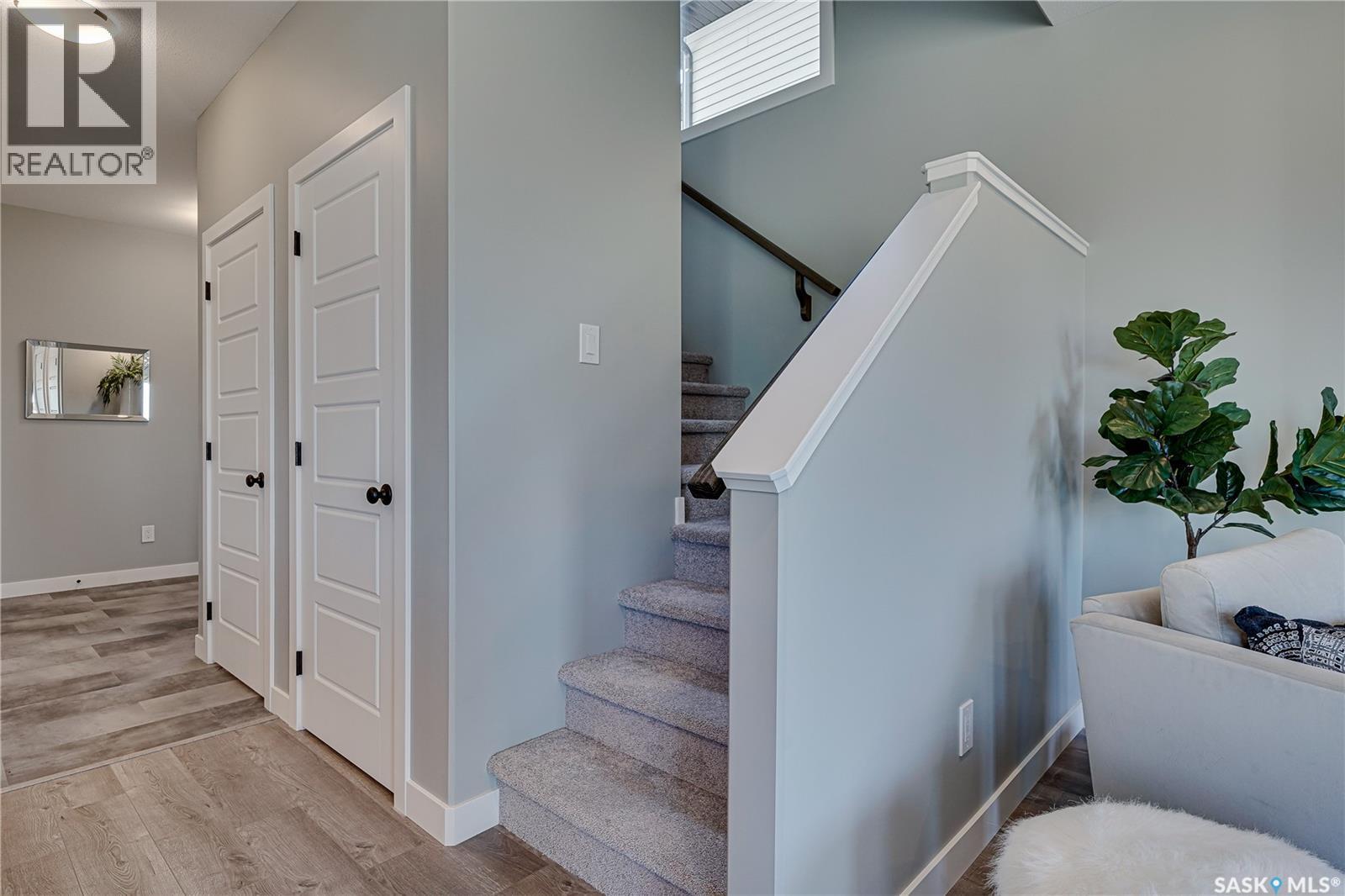 947 Traeger Manor, Saskatoon, SK - Indoor Photo Showing Other Room