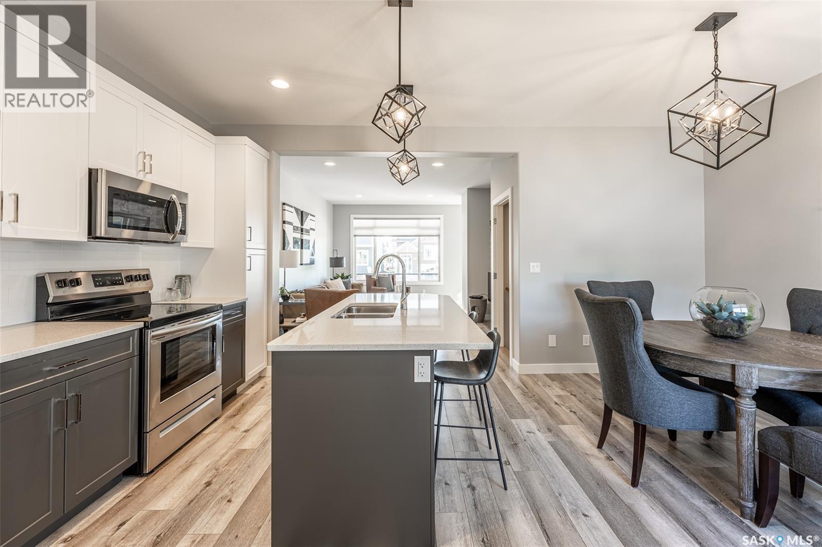 346 Cowessess Road, Saskatoon, SK - Indoor